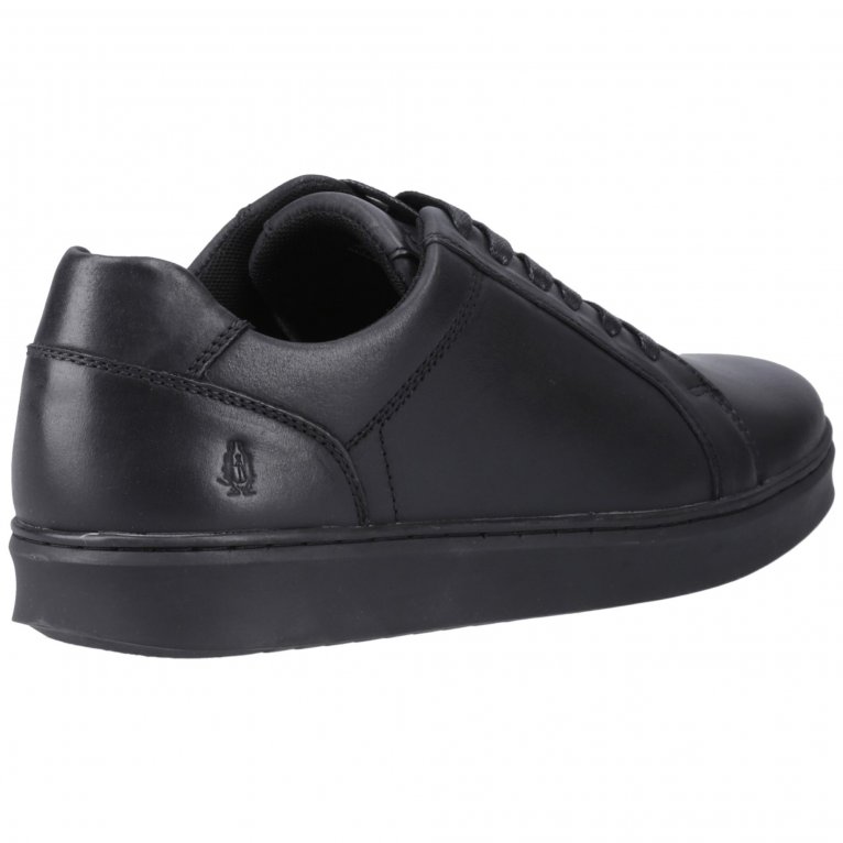 Charles Clinkard Hush Puppies Madden Mens Trainers