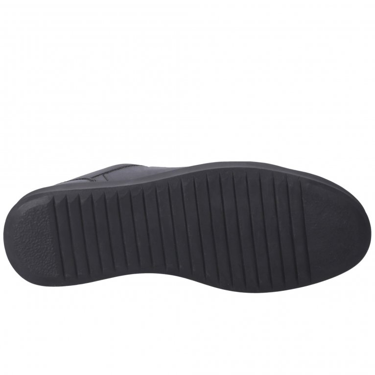 Charles Clinkard Hush Puppies Madden Mens Trainers