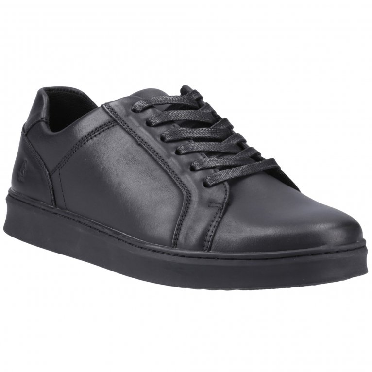 charles clinkard Hush Puppies Madden Mens Trainers