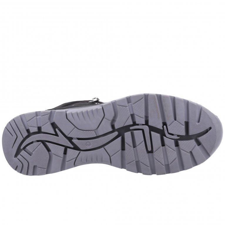 Charles Clinkard Hush Puppies Paul Mens Boots