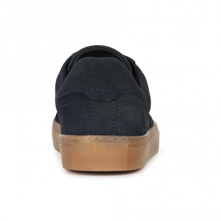 Charles Clinkard Hush Puppies Riley Mens Trainers