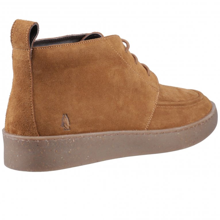Charles Clinkard Hush Puppies Rory Mens Boots