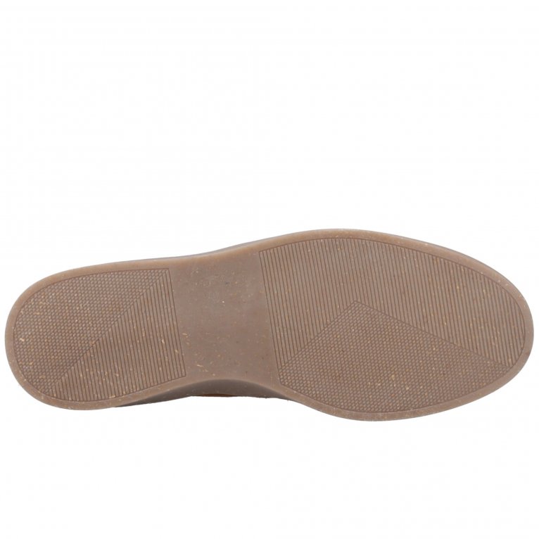 Charles Clinkard Hush Puppies Rory Mens Boots