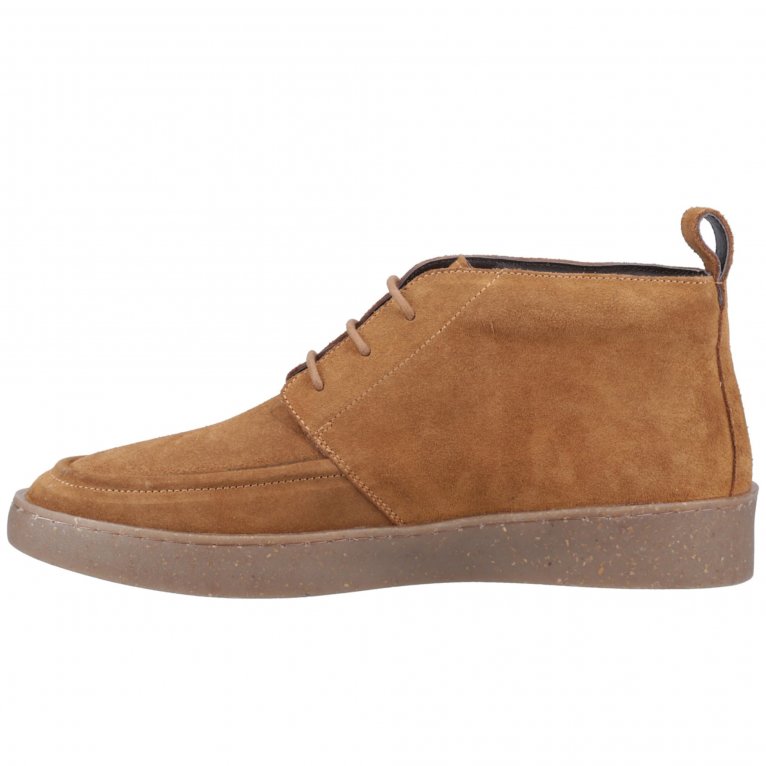 Charles Clinkard Hush Puppies Rory Mens Boots
