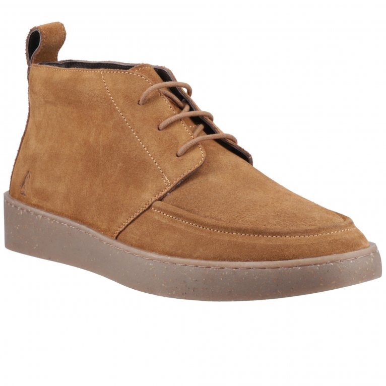 charles clinkard Hush Puppies Rory Mens Boots