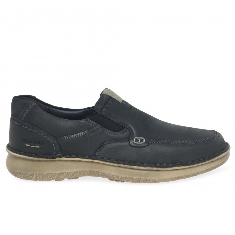 Charles Clinkard Josef Seibel Alan 01 Mens Shoes