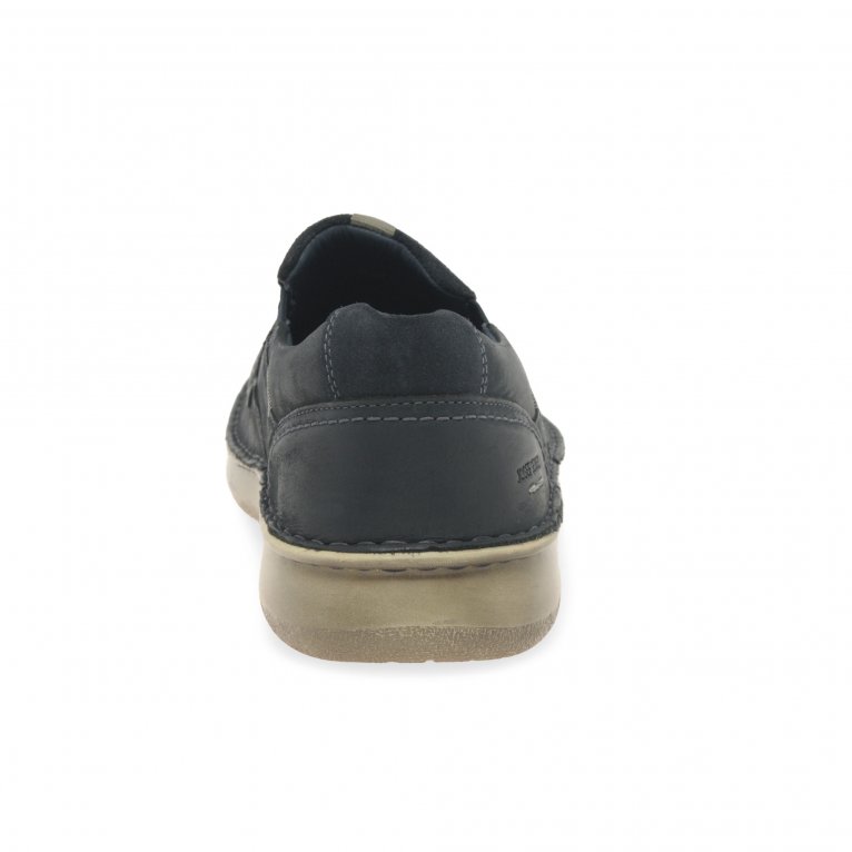 Charles Clinkard Josef Seibel Alan 01 Mens Shoes