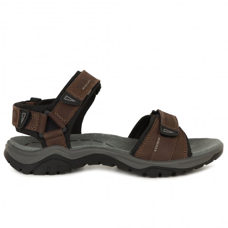 Charles Clinkard Josef Seibel Arlo 01 Mens Sandals