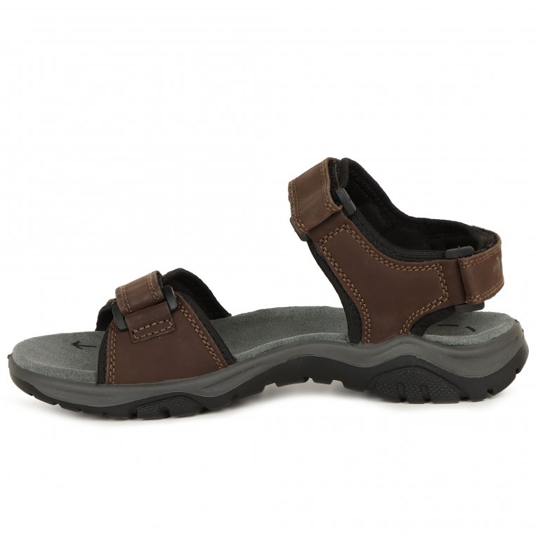 Charles Clinkard Josef Seibel Arlo 01 Mens Sandals