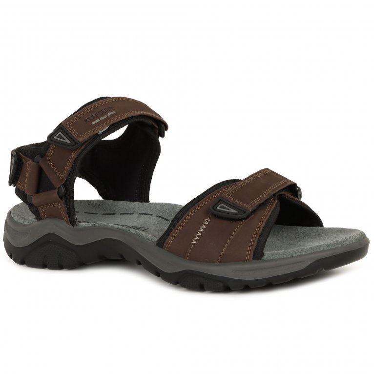 charles clinkard Josef Seibel Arlo 01 Mens Sandals