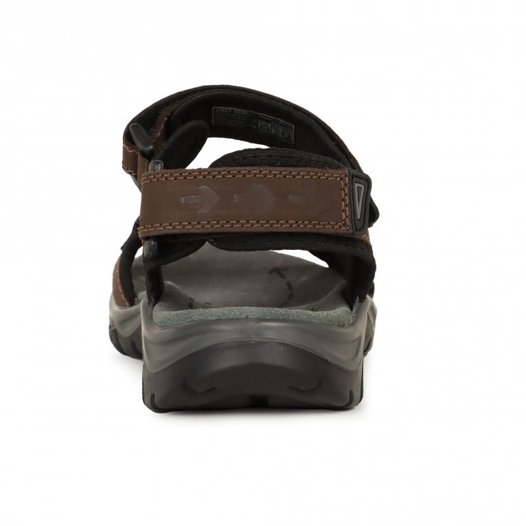 Charles Clinkard Josef Seibel Arlo 02 Mens Sandals