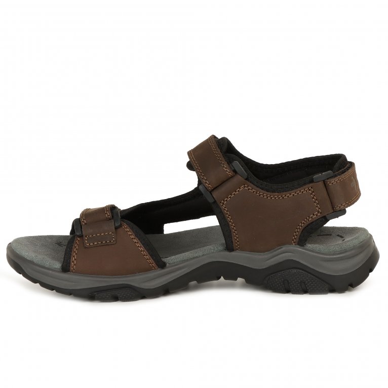 Charles Clinkard Josef Seibel Arlo 02 Mens Sandals