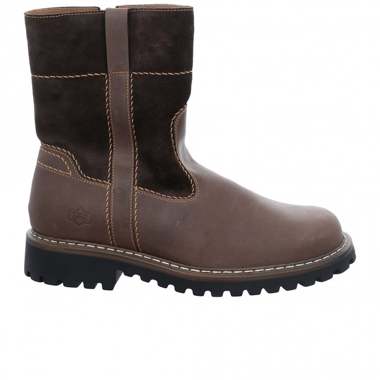 Charles Clinkard Josef Seibel Chance Mens Boots