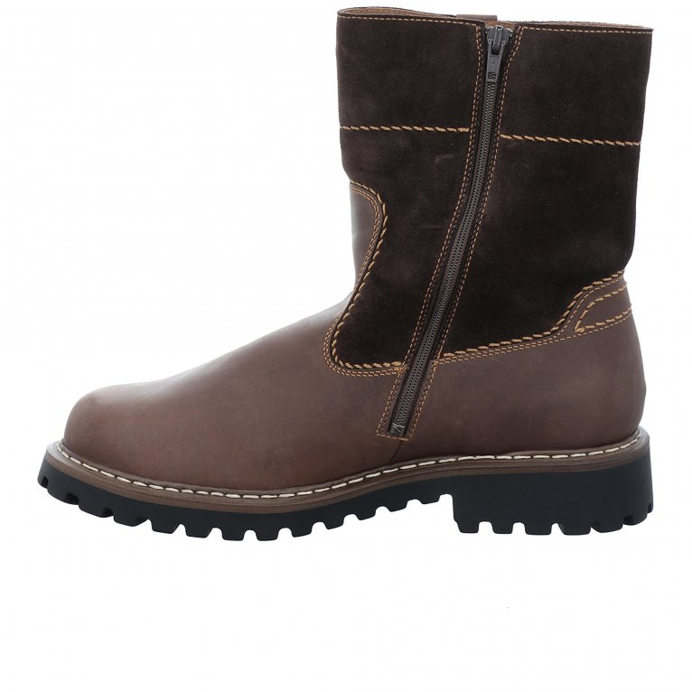 Charles Clinkard Josef Seibel Chance Mens Boots