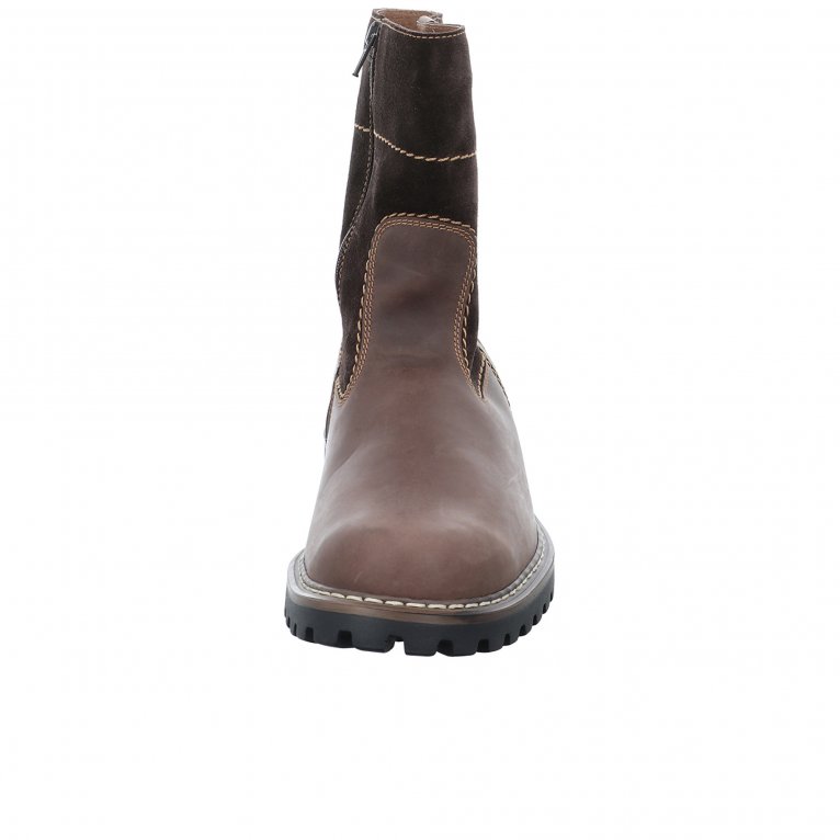 Charles Clinkard Josef Seibel Chance Mens Boots