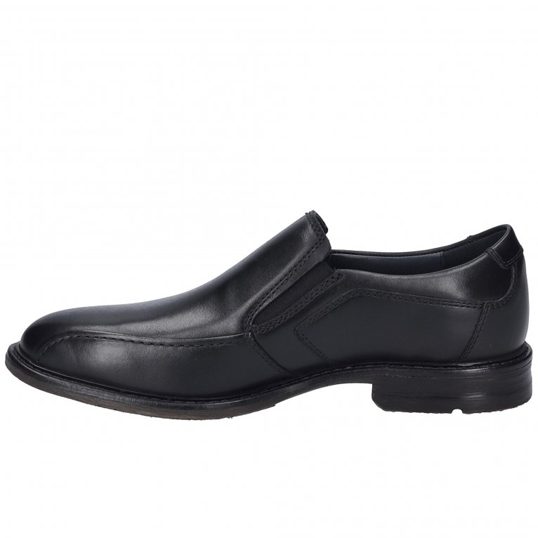 Charles Clinkard Josef Seibel Earl 13 Mens Loafers