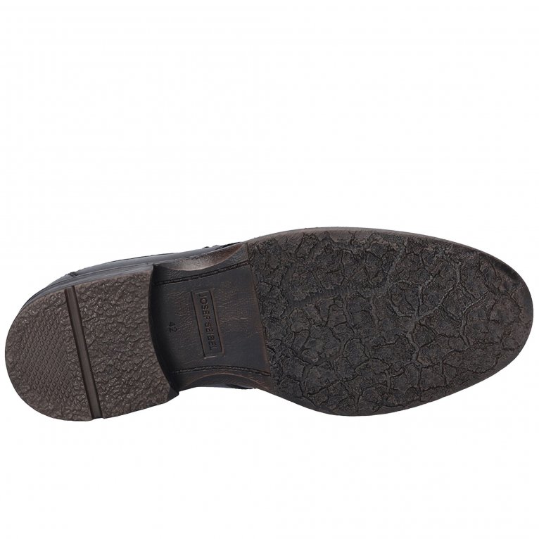 Charles Clinkard Josef Seibel Earl 13 Mens Loafers