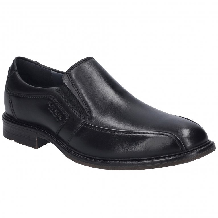 charles clinkard Josef Seibel Earl 13 Mens Loafers