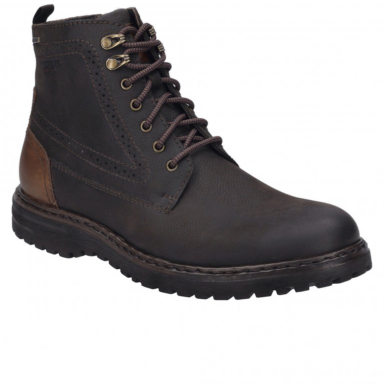 charles clinkard Josef Seibel Erroll 53 Mens Boots