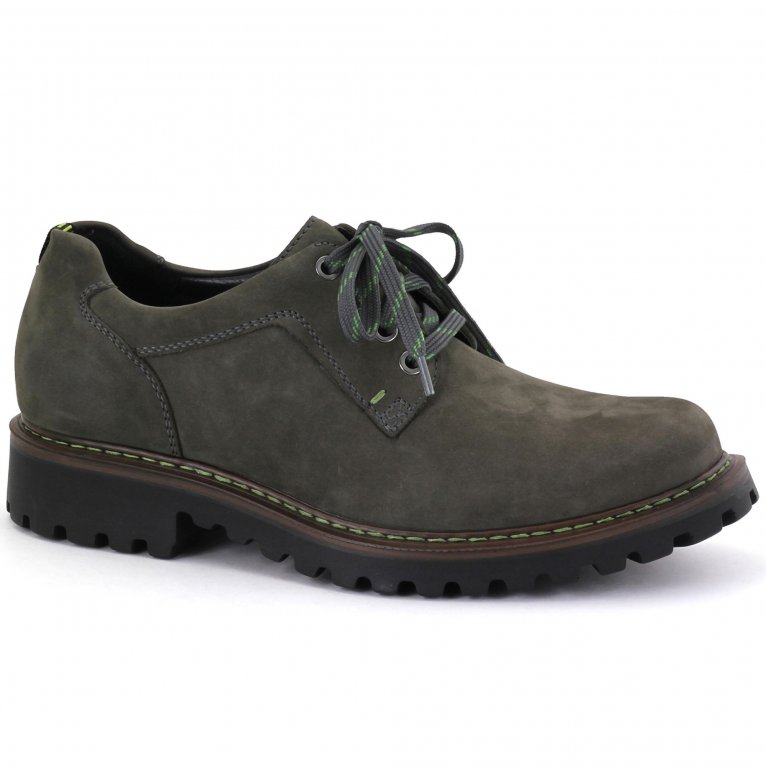 Charles Clinkard Josef Seibel Jasper 51 Mens Boots