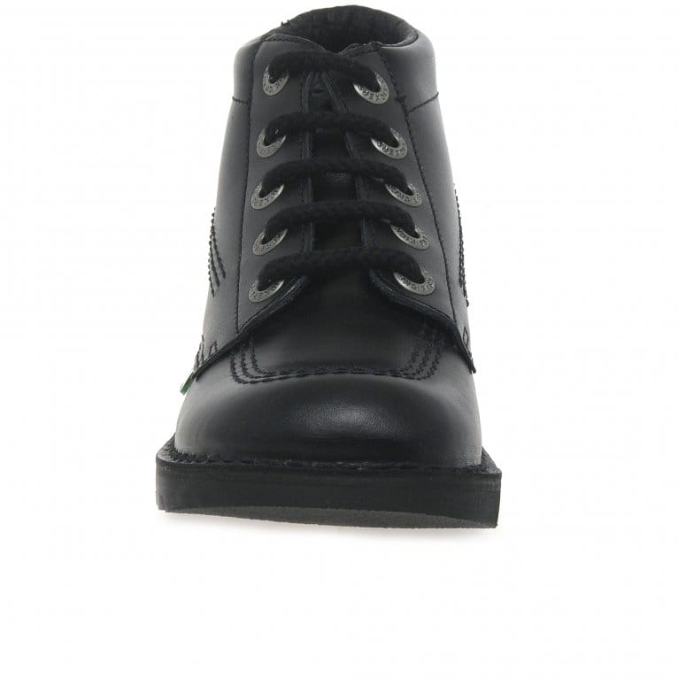 Charles Clinkard Kickers Chi Girls Senior Boots