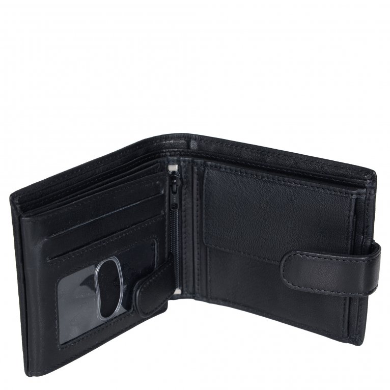 Charles Clinkard Lakeland Leather Boxed Wallet