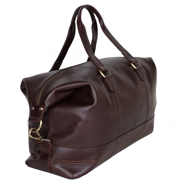 Charles Clinkard Lakeland Leather Keswick Holdall