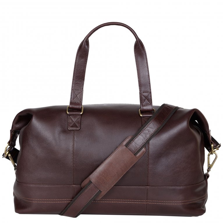 Charles Clinkard Lakeland Leather Keswick Holdall
