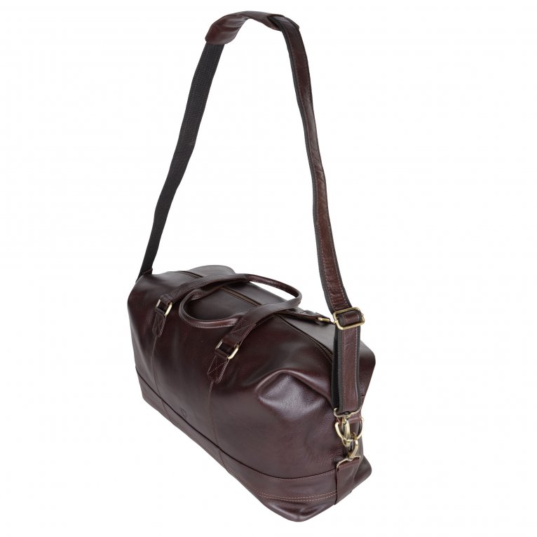 Charles Clinkard Lakeland Leather Keswick Holdall