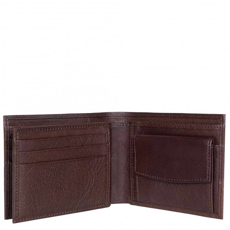 Charles Clinkard Lakeland Leather Keswick Wallet
