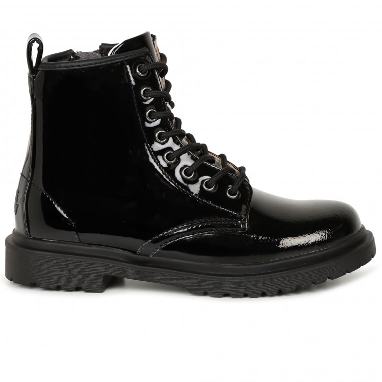 Charles Clinkard Lelli Kelly Harper Girls Boots