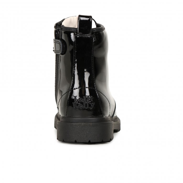 Charles Clinkard Lelli Kelly Harper Girls Boots