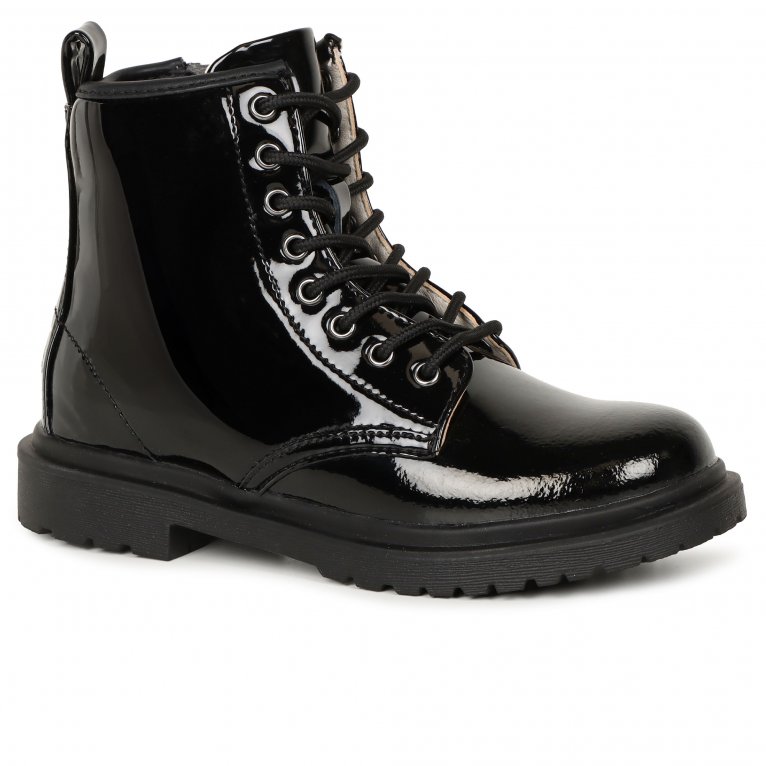 charles clinkard Lelli Kelly Harper Girls Boots