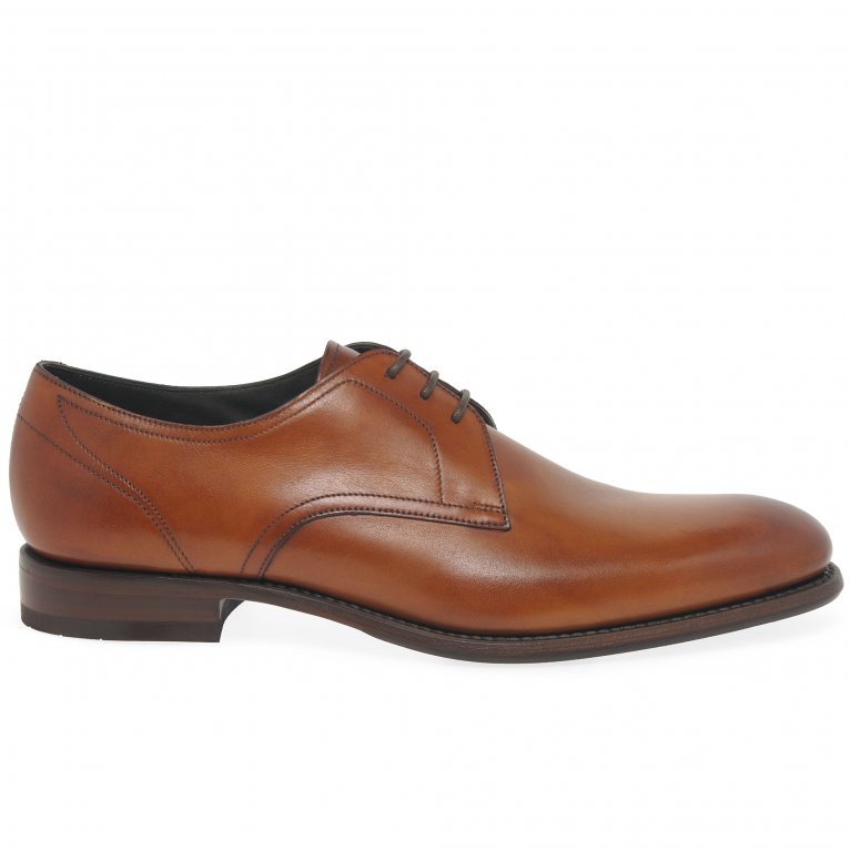 Charles Clinkard Loake Atherton Mens Formal Shoes