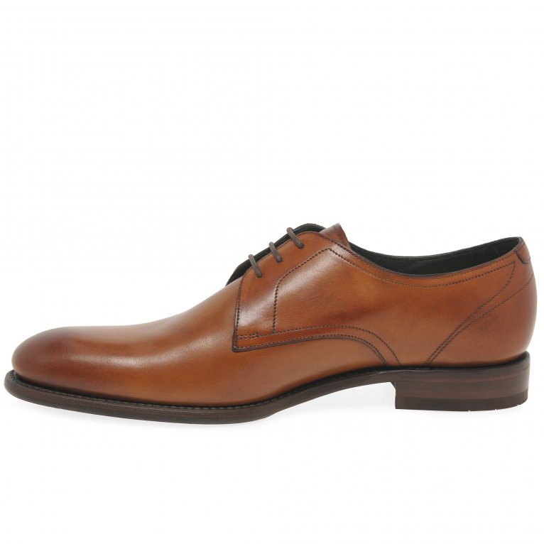 Charles Clinkard Loake Atherton Mens Formal Shoes