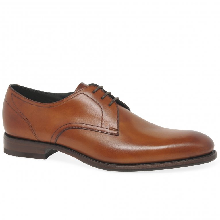 charles clinkard Loake Atherton Mens Formal Shoes