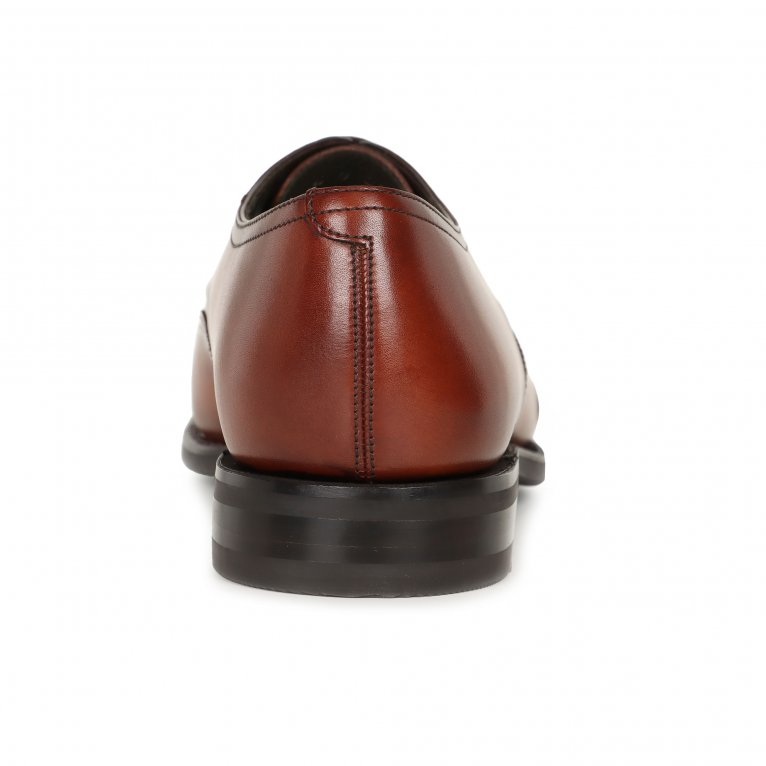 Charles Clinkard Loake Bale Mens Brogues