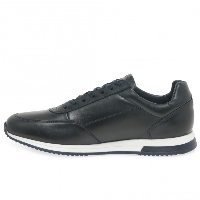 Charles Clinkard Loake Bannister Mens Trainers