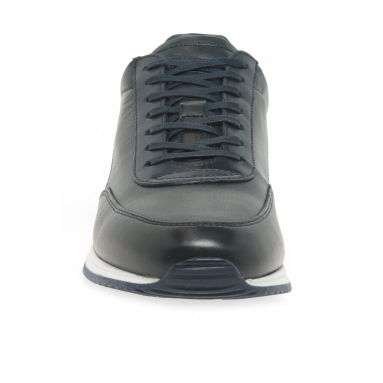 Charles Clinkard Loake Bannister Mens Trainers
