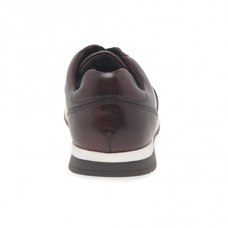 Charles Clinkard Loake Bannister Mens Trainers