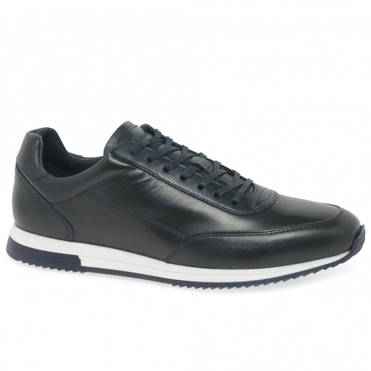 charles clinkard Loake Bannister Mens Trainers