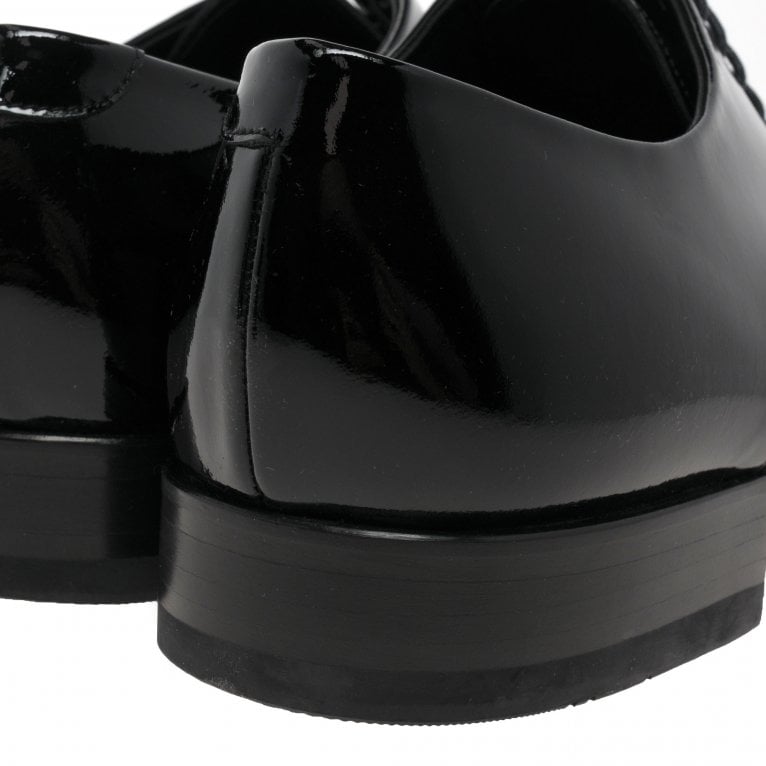 Charles Clinkard Loake Bow Mens Formal Derby Shoes