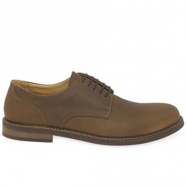 Charles Clinkard Loake Franklin Mens Shoes