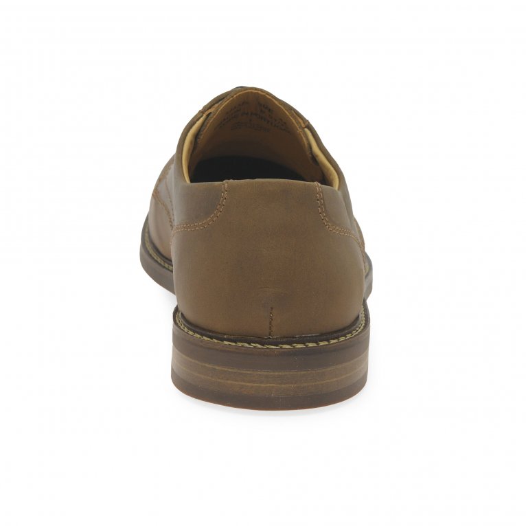 Charles Clinkard Loake Franklin Mens Shoes