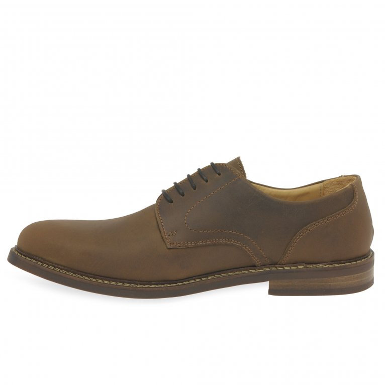 Charles Clinkard Loake Franklin Mens Shoes