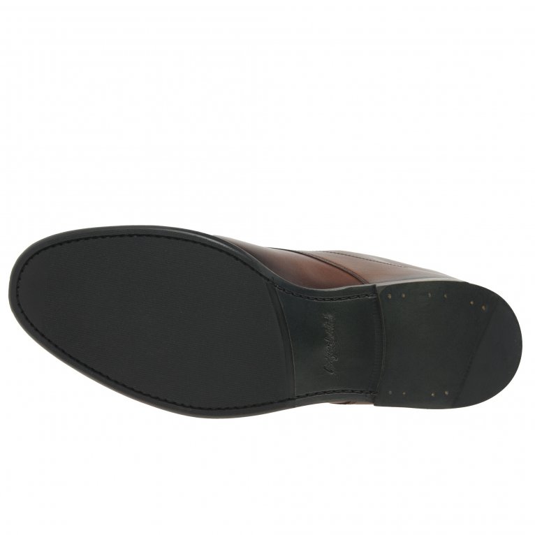 Charles Clinkard Loake Hirst Mens Formal Boots