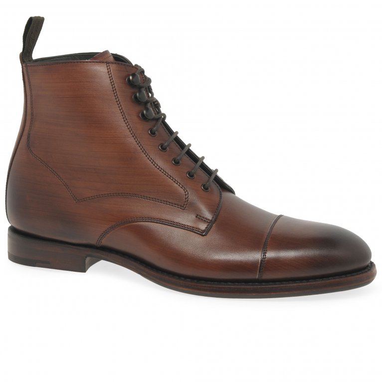 charles clinkard Loake Hirst Mens Formal Boots