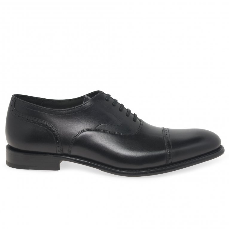 Charles Clinkard Loake Hughes Mens Formal Shoes