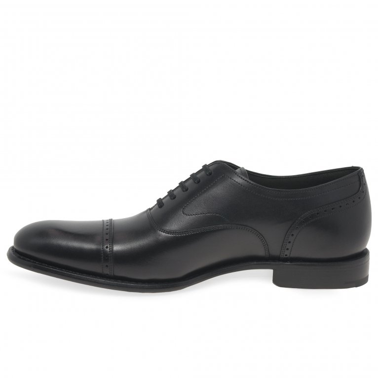 Charles Clinkard Loake Hughes Mens Formal Shoes