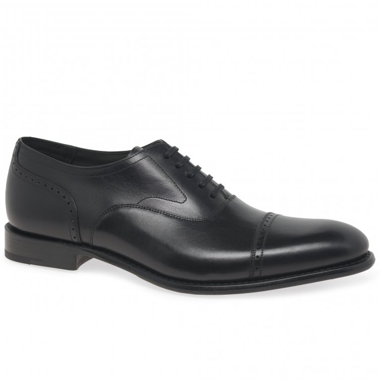 charles clinkard Loake Hughes Mens Formal Shoes